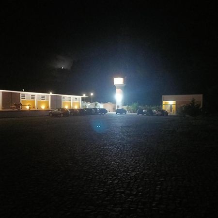 Bagos Do Vilar Cadaval Exteriér fotografie