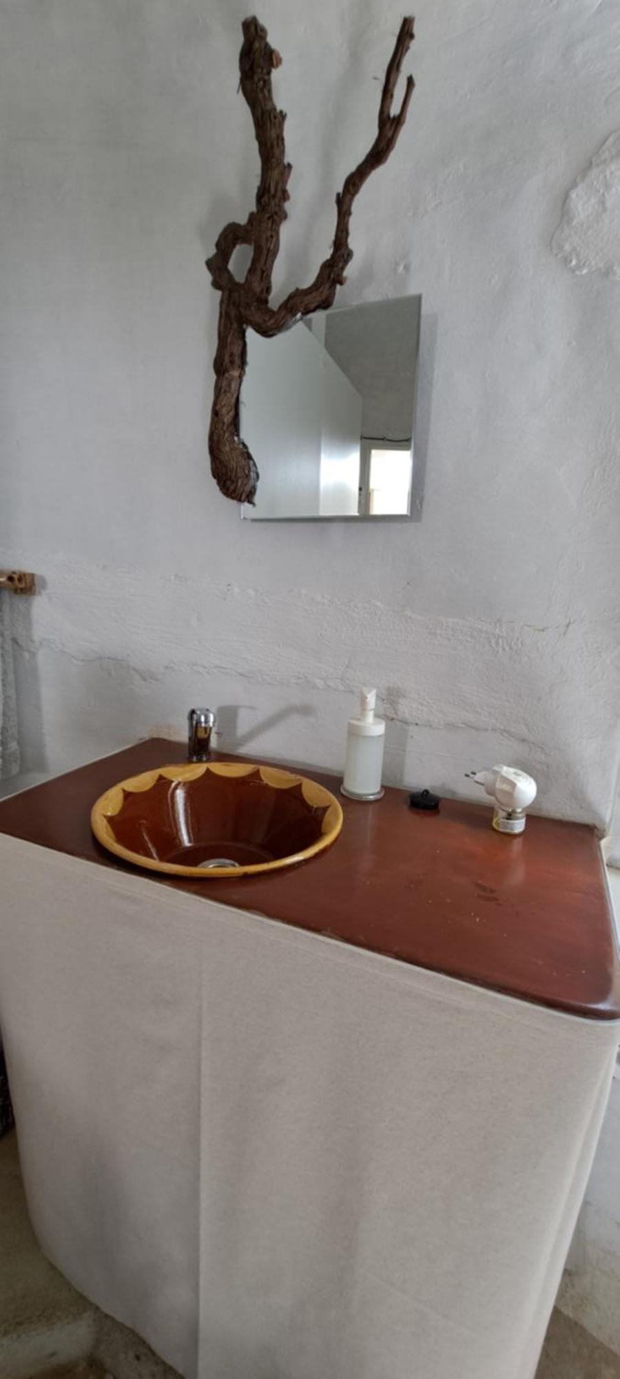 Bagos Do Vilar Cadaval Exteriér fotografie
