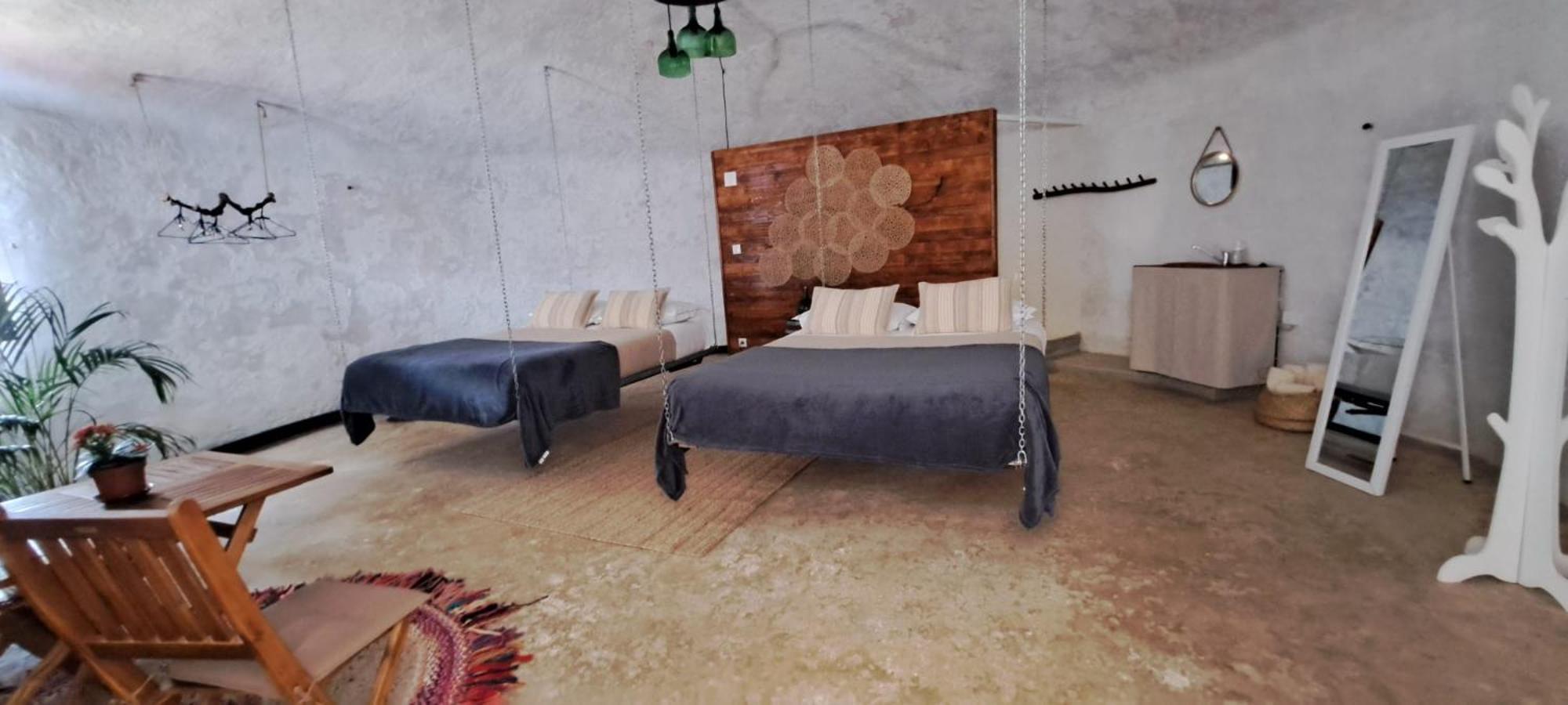 Bagos Do Vilar Cadaval Exteriér fotografie